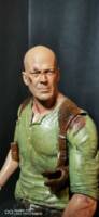 John McLane (Die Hard) Custom Action Figure