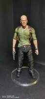 John McLane (Die Hard) Custom Action Figure