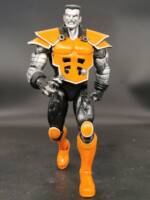 Colossus (Marvel Now) V3 (Marvel Legends) Custom Action Figure
