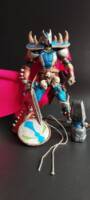 Medieval spawn III (Spawn) Custom Action Figure