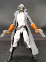 Dr Nemesis (Marvel Now) V3 (Marvel Legends) Custom Action Figure