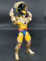 Wolverine (Space Suit) (Marvel Legends) Custom Action Figure