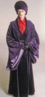 Sim Aloo (imperial dignitary) (Star Wars) Custom Action Figure