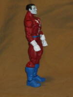 Warhawk (Marvel Legends) Custom Action Figure