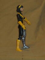 Karma (Marvel Legends) Custom Action Figure