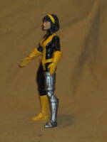 Karma (Marvel Legends) Custom Action Figure