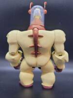 Dr. Animo (Ben-10) Custom Action Figure