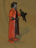 Left Hand (Folding Circle) (Marvel Legends) Custom Action Figure