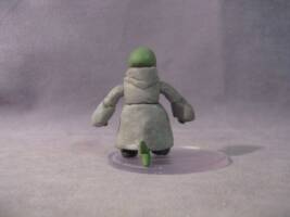 Tonberry (Final Fantasy VII) Custom Action Figure