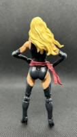 Ms Marvel/Warbird (Carol Danvers) (Marvel Universe) Custom Action Figure