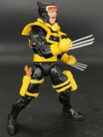Wolverine (Team-X) V2 (Marvel Legends) Custom Action Figure