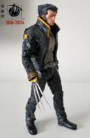 Wolverine - New X-Men (X-Men) Custom Action Figure