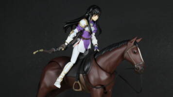 Astrid (Fire Emblem) Custom Action Figure