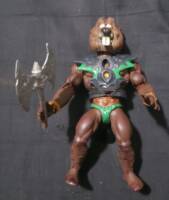 Bea-Vor (Masters of the Universe) Custom Action Figure