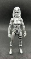 Jocasta (Marvel Universe) Custom Action Figure