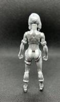 Jocasta (Marvel Universe) Custom Action Figure
