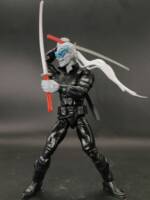 Bloodscream (Marvel Legends) Custom Action Figure