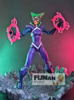 Marvel Legends Malice (Marvel Legends) Custom Action Figure