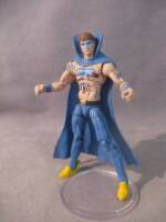 Tattooed Man (DC Multiverse) Custom Action Figure