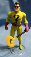 McFarlane Super Powers Riddler (Super Powers) Custom Action Figure
