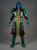RONAN THE ACCUSER Captain Marvel Movie (Marvel Legends) Custom Action Figure