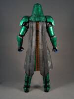 RONAN THE ACCUSER Captain Marvel Movie (Marvel Legends) Custom Action Figure
