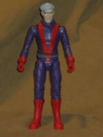 Decay (Acolytes) (Marvel Legends) Custom Action Figure