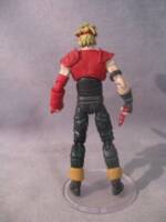 Dart Feld (Legend of Dragoon) Custom Action Figure