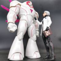 Dr Alia Gregor (Marvel Legends) Custom Action Figure