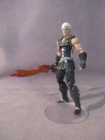 Lloyd (Legend of Dragoon) Custom Action Figure