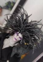 Morpheus the Sandman (Sandman) Custom Action Figure