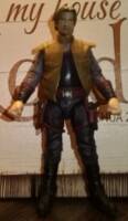 Malcolm Reynolds (Firefly) Custom Action Figure