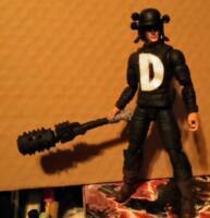 Defendor (Movie Masters) Custom Action Figure