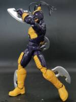 Killspree (Marvel Legends) Custom Action Figure