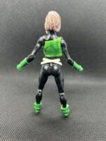 Rogue (80s Punk) (Marvel Universe) Custom Action Figure
