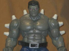 Weapon H (Marvel Legends) Custom Action Figure