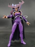 Deathbird V6 (Marvel Legends) Custom Action Figure