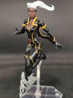 Storm (X-Men Red) V4 (Marvel Legends) Custom Action Figure