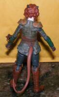 Doric (Dungeons and Dragons) Custom Action Figure