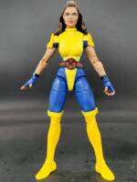 Cecilia Reyes V4 (Marvel Legends) Custom Action Figure