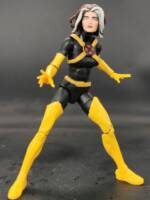 Rogue (Ultimate X-Men) V2 (Marvel Legends) Custom Action Figure