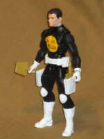 The Spanker (Marvel Legends) Custom Action Figure