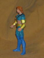 Killraven (Marvel Legends) Custom Action Figure