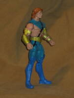 Killraven (Marvel Legends) Custom Action Figure