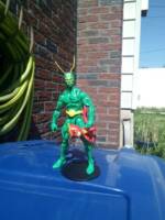 Ambush Bug (DC Universe) Custom Action Figure