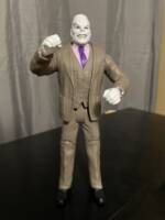 The Great White Shark (DC Direct) Custom Action Figure