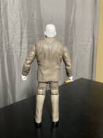 The Great White Shark (DC Direct) Custom Action Figure
