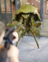Fallout 4 Mirelurk (Fallout) Custom Action Figure