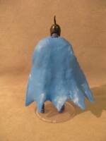 Joe the Condor (Jason) (Gatchaman) Custom Action Figure