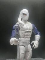Needle (Marvel Legends) Custom Action Figure